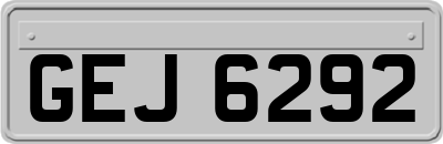 GEJ6292