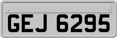 GEJ6295