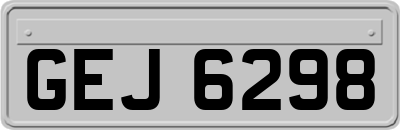 GEJ6298