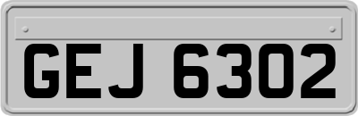 GEJ6302