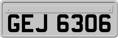 GEJ6306