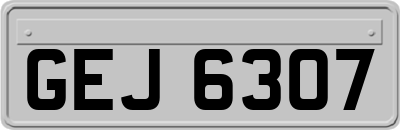 GEJ6307