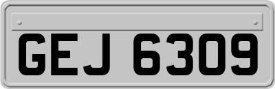 GEJ6309
