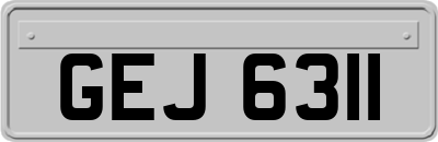 GEJ6311