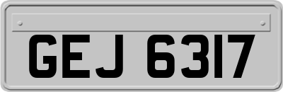 GEJ6317