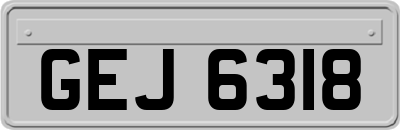 GEJ6318