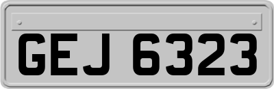 GEJ6323