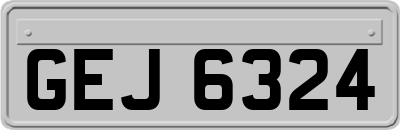 GEJ6324