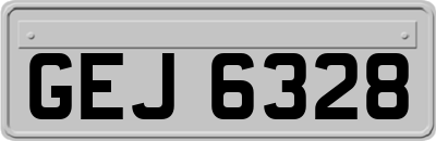 GEJ6328