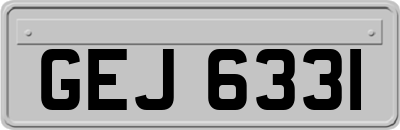 GEJ6331