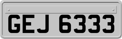 GEJ6333