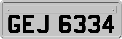 GEJ6334