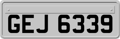 GEJ6339