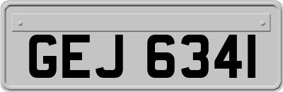 GEJ6341
