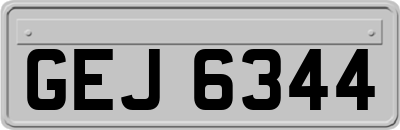 GEJ6344