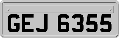 GEJ6355