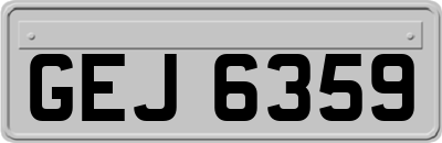 GEJ6359