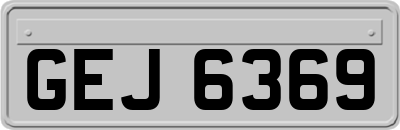 GEJ6369