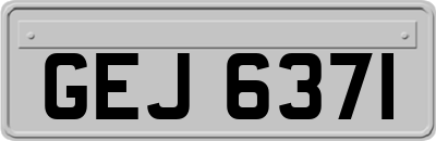 GEJ6371