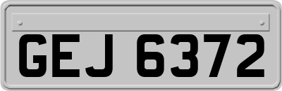 GEJ6372