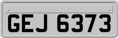 GEJ6373