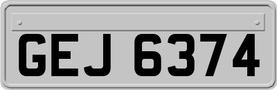 GEJ6374