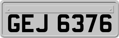 GEJ6376