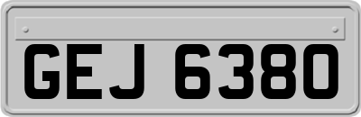 GEJ6380
