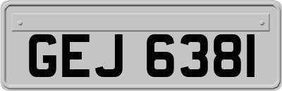 GEJ6381