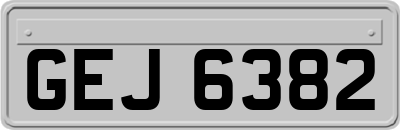 GEJ6382