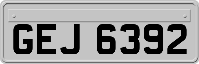GEJ6392