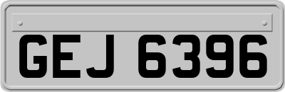 GEJ6396
