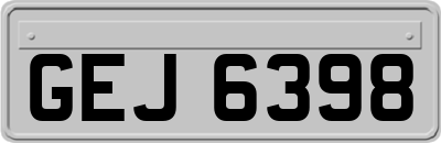 GEJ6398