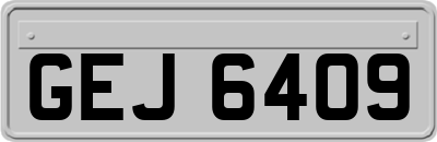 GEJ6409