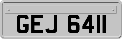 GEJ6411