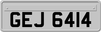 GEJ6414