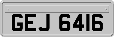 GEJ6416