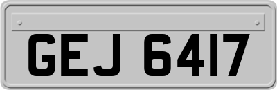 GEJ6417