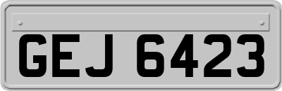 GEJ6423
