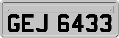 GEJ6433
