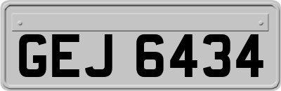 GEJ6434