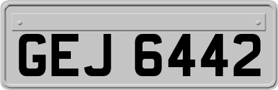 GEJ6442