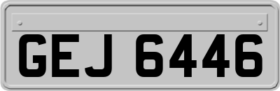GEJ6446