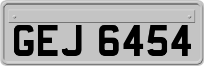 GEJ6454