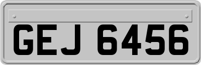 GEJ6456