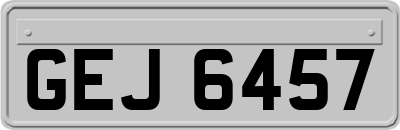 GEJ6457