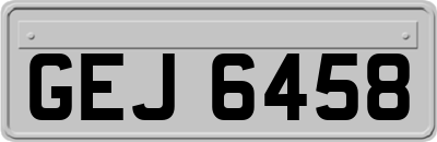 GEJ6458