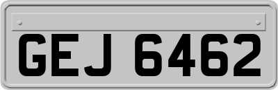GEJ6462