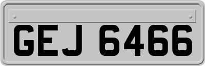 GEJ6466