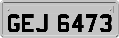 GEJ6473